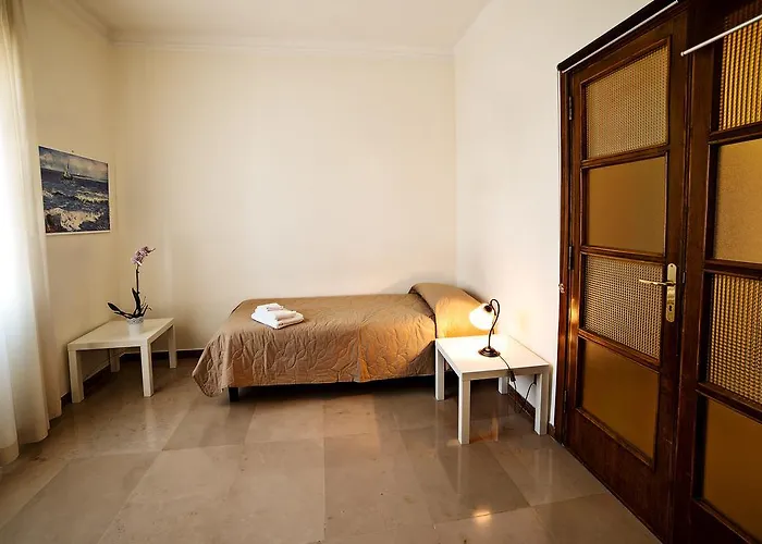 Bed&Breakfast Corso Di Francia